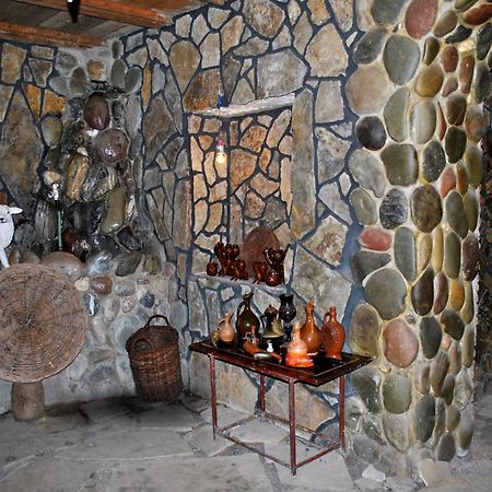 Tamar Guest House Ґорі Екстер'єр фото