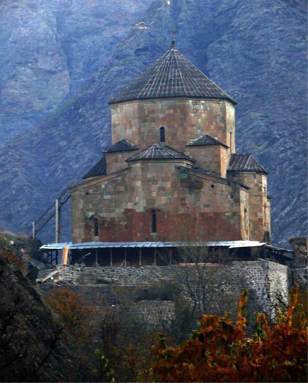 Tamar Guest House Ґорі Екстер'єр фото