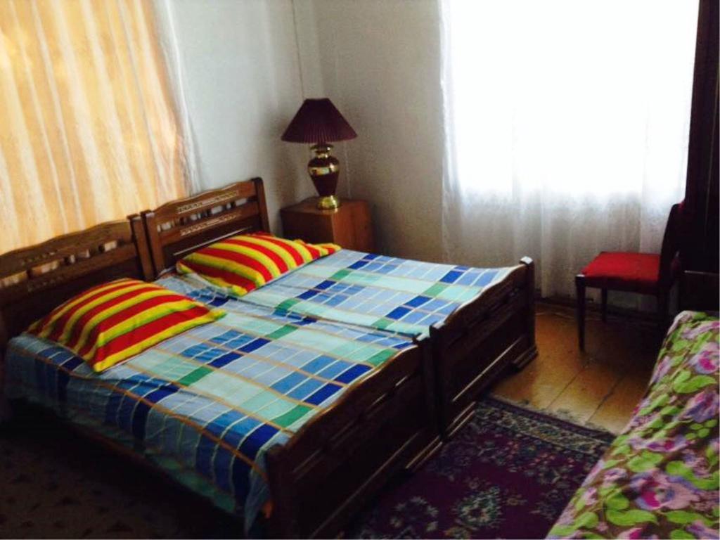 Tamar Guest House Ґорі Номер фото
