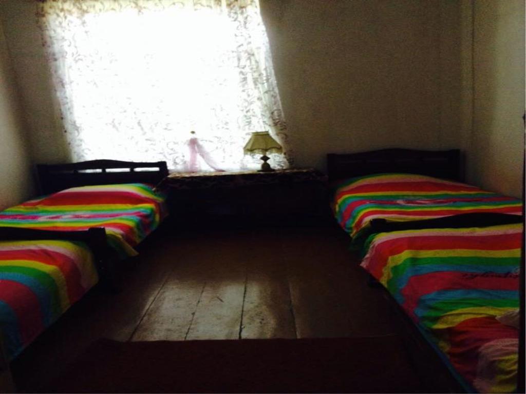 Tamar Guest House Ґорі Екстер'єр фото