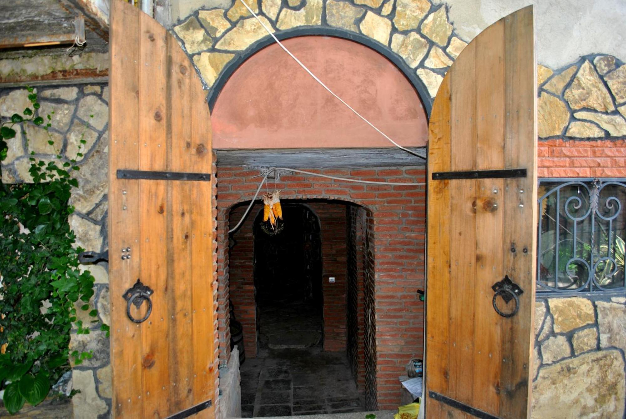 Tamar Guest House Ґорі Екстер'єр фото
