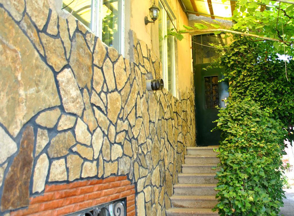 Tamar Guest House Ґорі Номер фото