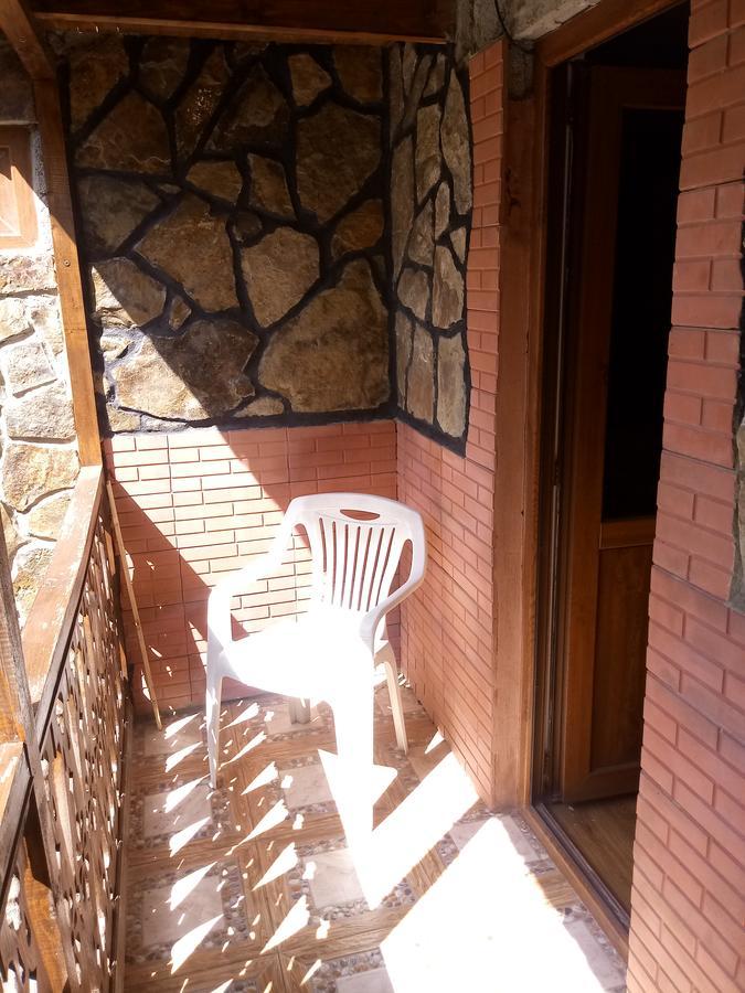 Tamar Guest House Ґорі Екстер'єр фото