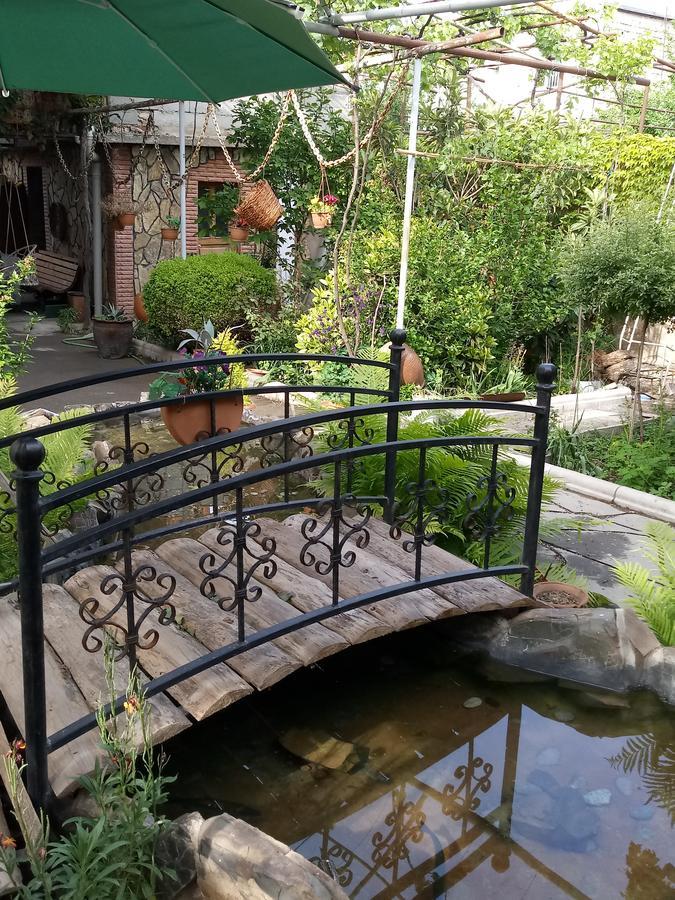Tamar Guest House Ґорі Екстер'єр фото