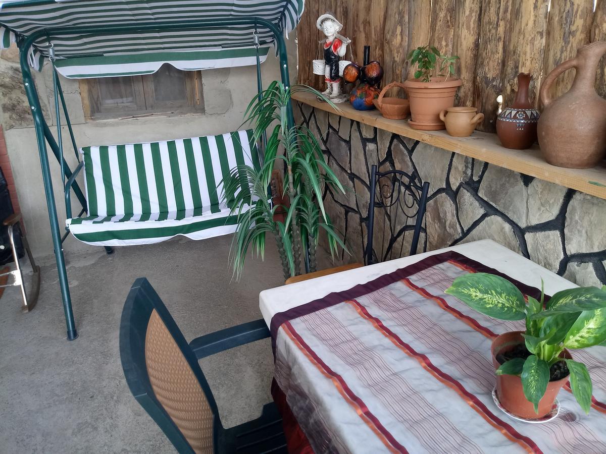 Tamar Guest House Ґорі Екстер'єр фото