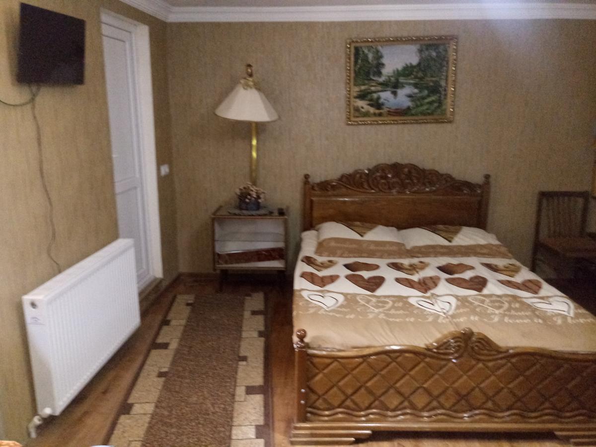 Tamar Guest House Ґорі Екстер'єр фото
